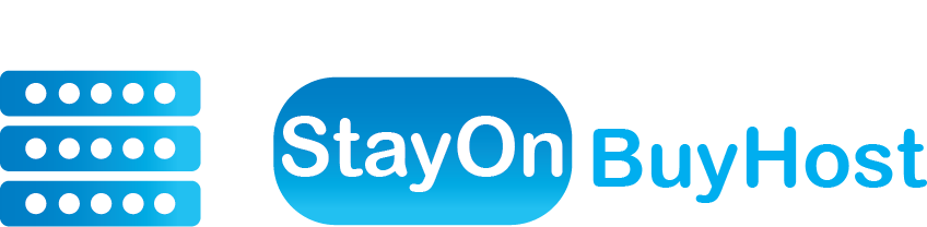 Stay On Buy Host